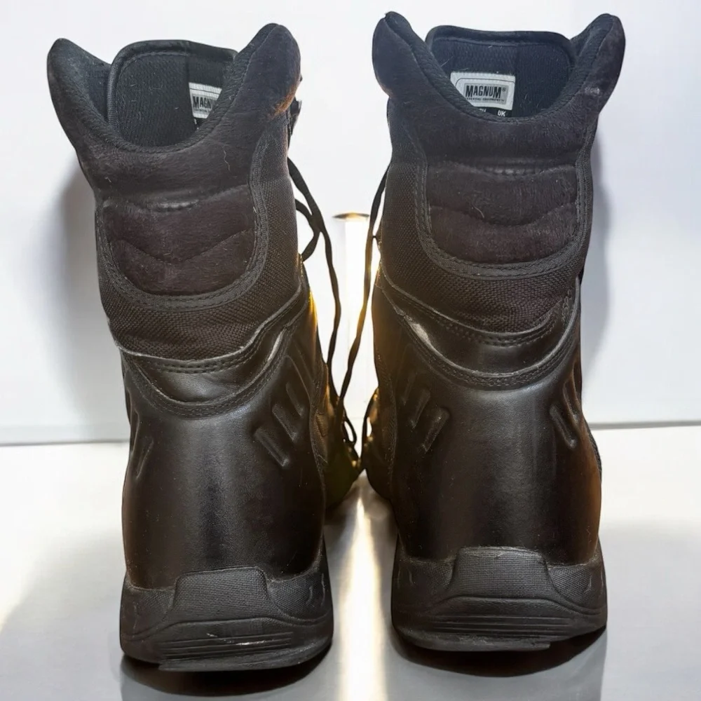 5.11 TACTICAL Men's Magnum Boots (11.5)